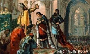 控制|欧洲的哈布斯堡是个什么样的家族，为什么能够控制大半个欧洲