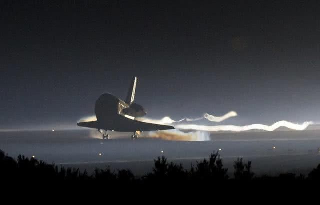  飞船返回|SpaceX首次载人龙飞船成功返回地球！一文读懂所有细节