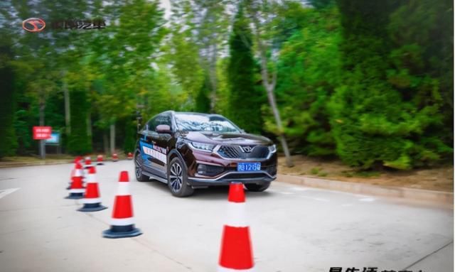 收官|星生活 芯实力 东南DX7星跃上市试驾会-晋南站圆满收官