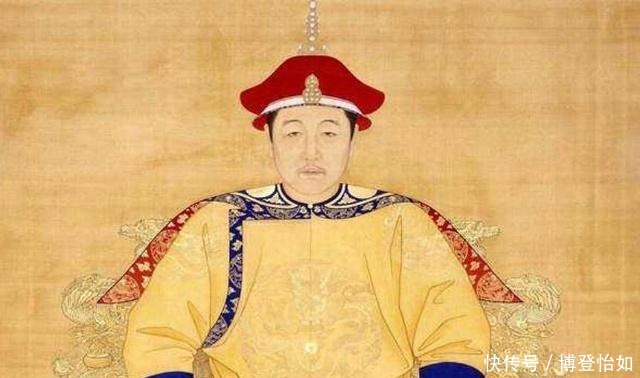 火化|顺治皇帝火化时发生了恐怖一幕，引发了一个历史之谜