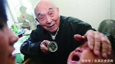 逃兵|滞留中国最后一名日兵:当逃兵埋名70年,变身赤脚医生,活103岁