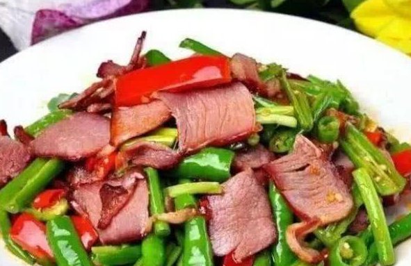  开胃|色香味浓的几道家常菜，解馋又开胃，简单又易做