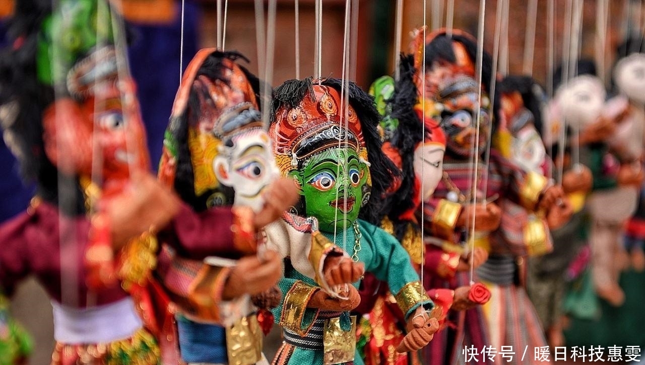 喜马拉雅|被印度三面包围的小国, 现在跟中国的关系越来越亲密