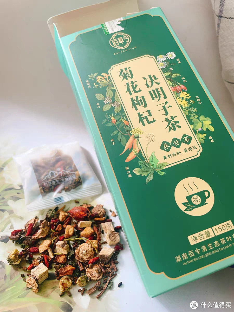 一杯养生茶，喝出好健康!2023