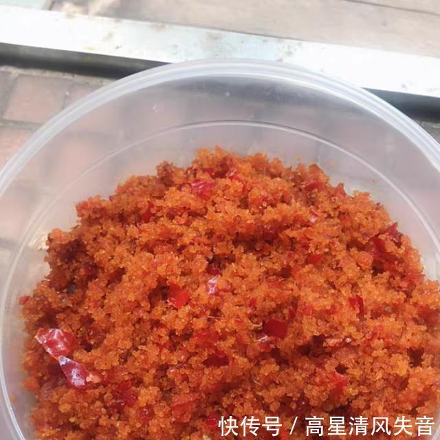  精神|三伏天，妈妈寄一瓶它，开胃下饭，多吃不上火，精精神神过夏季