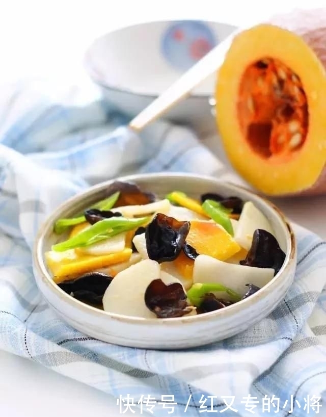 素菜|20款家常小炒素菜菜谱!再也不怕不会做菜啦