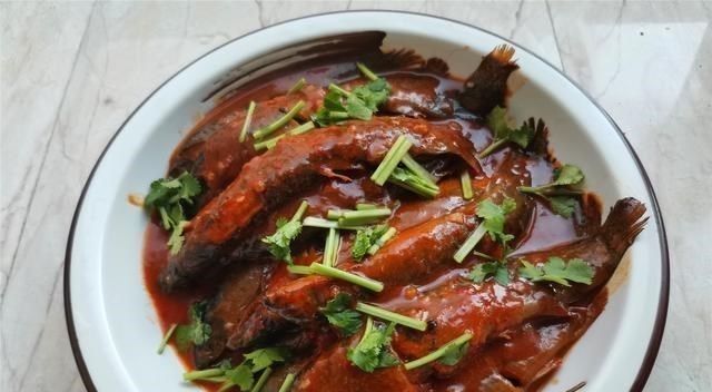  营养|秋季进补, 吃肉不如吃鱼, 分享10道鱼的家常做法, 营养又美味