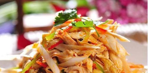  下饭|香味四溢的几道家常菜，看着就有食欲，营养解馋下饭，回味无穷