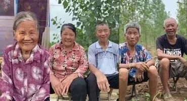 拍照|山东有位“Tony”老师火了！临沂小伙给老人义务理发、拍照