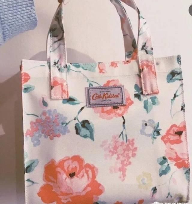 碎花|可甜可盐的碎花品类,什么必入什么会爆雷