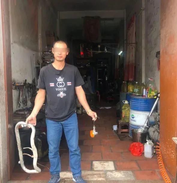 交通事故|注意!这些路段将实行交通管制;潮南一男子撞倒老人后报警,竟称自己是路人?