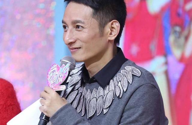 主持人|从当初的花花公子，到如今的优秀主持人，李维嘉经历太多终于蜕变