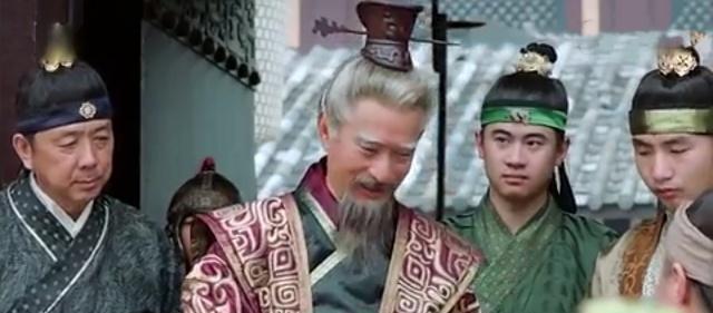 亲自|为什么姬发能当王,看他的父亲就知道了,竟然亲自教民以牛躬田