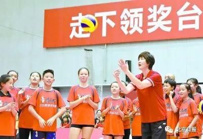  隐退|郎平确认隐退时间