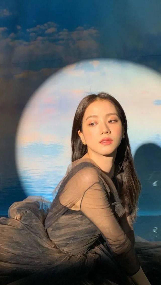 jisoo|『粉丝专属园』明星专辑|jisoo手机壁纸