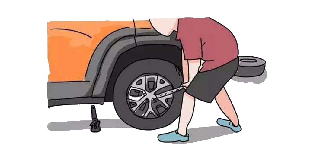 黑手|为报复,台州男子对前妻下黑手,监控拍下作案全过程