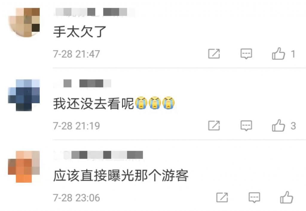 转眼|刚上热搜的并蒂莲蓬，转眼被摘了