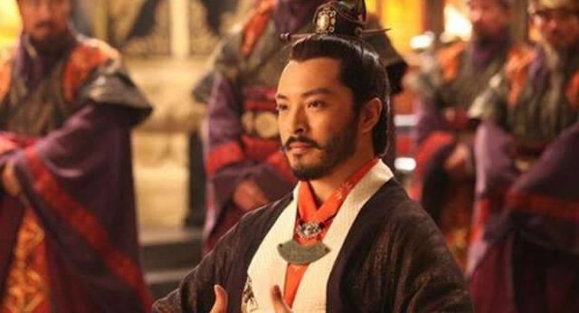 晚年|十三岁嫁给杨广，一生有过六任丈夫，最后嫁给了李世民，晚年安康