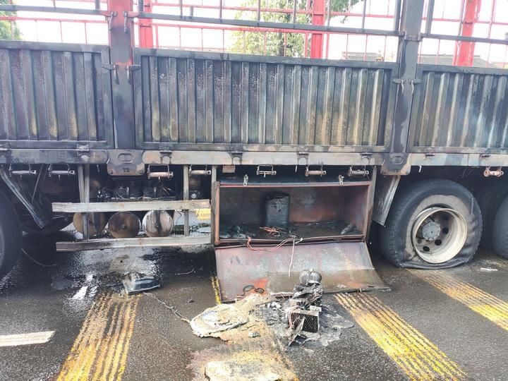 天内|7天内5起自燃事故 高温天谨防汽车“上火”