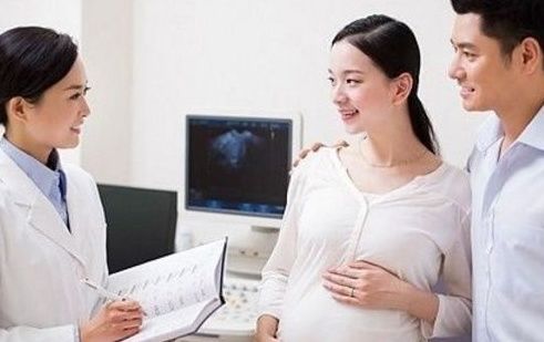 有孕|孕妈孕检时,若怀的是男宝,多数会有孕检结果,快来自测一下