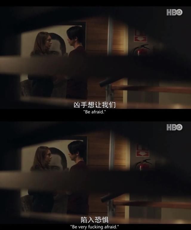  智久|山下智久+欧美悬疑？有点意思