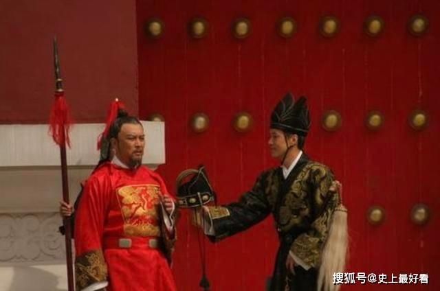  恩师|他是张居正的得意门生，虽带头拆恩师的台，但最终也救了“恩师”