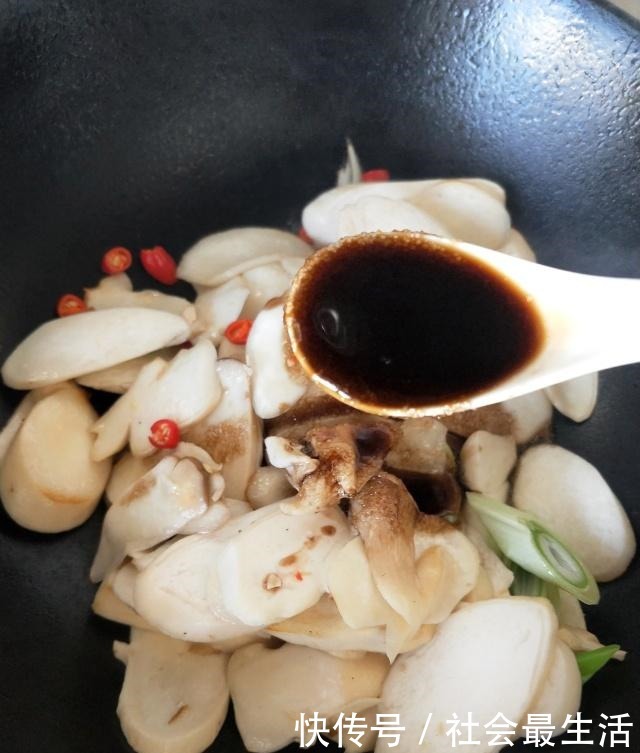 好吃|偷工减料的糖醋素菜,竟然这么好吃!糖醋排骨只能排第二了!