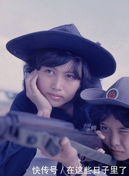 历史|越南女兵被抓后有多惨，美国亲历大兵告诉你