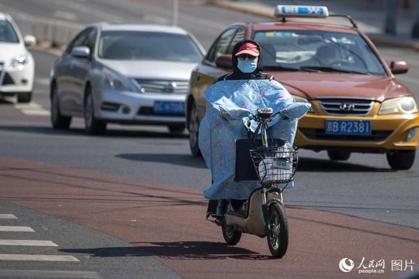 代表北京天气的南郊|热！今天北京最高温达37℃ 局地超40℃