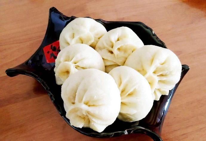  馅儿|入秋后吃包子，推荐这种馅儿，维生素含量赶上韭菜，鲜嫩多汁