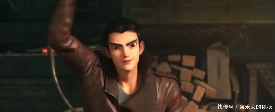 剧情|现代哪吒即将上线,《白蛇缘起》原班人马打造,硬核剧情或将封神