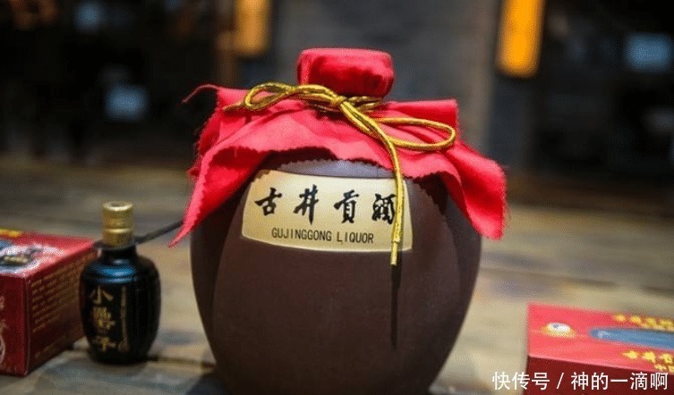 白酒|白酒界5大扛把子,牛栏山二锅头之宗,汾酒汾老大,白酒老大最牛