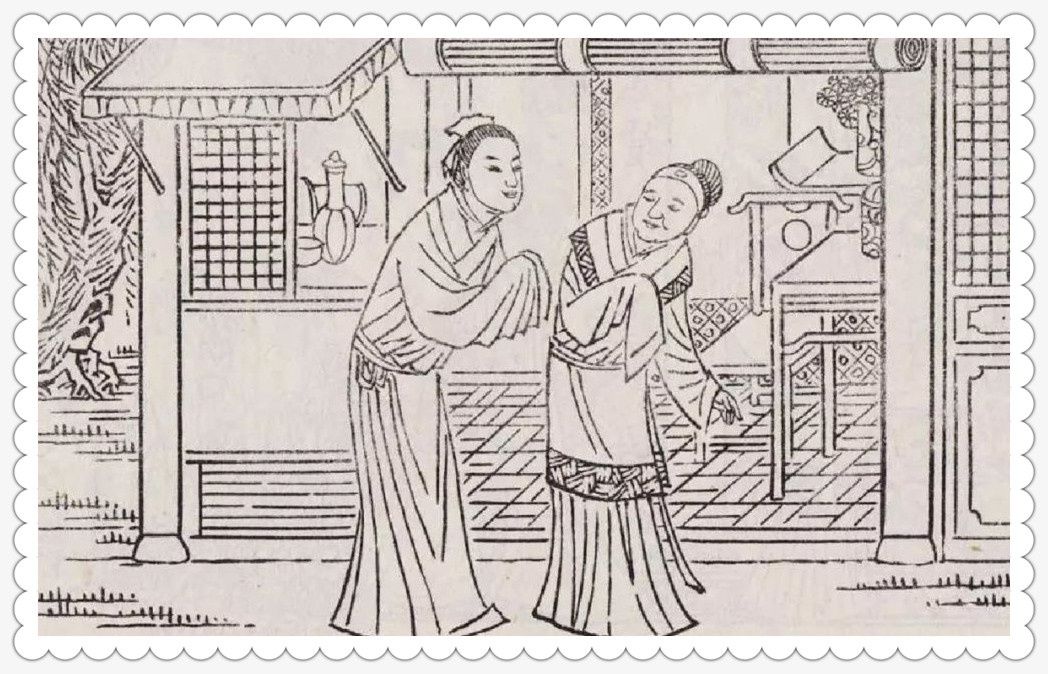 山坡|聊斋｜父亲守夜被狼吃，小伙执锤睡山坡，连杀3只狼为父报仇