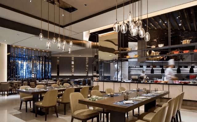  电视剧|热播电视剧《三十而已》原来在这些酒店取景，你认出来了吗？