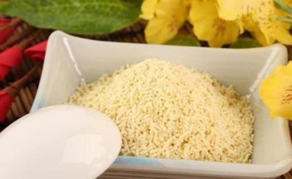 提鲜效果|味精和鸡精哪种危害更大,好多人都误导了,它居然是天然食物