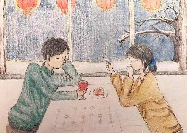  结婚|30岁还没结婚的女人，最后只能选择这四种男人，第三种让人心疼！