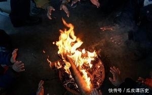 人人|古代皇帝冬天怎么取暖的? 方式人人唾弃, 使得宫女身上全是冻疮