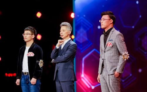 总决赛|《最强大脑》第七季总决赛：杨易再夺脑王，本季选手全军覆没！
