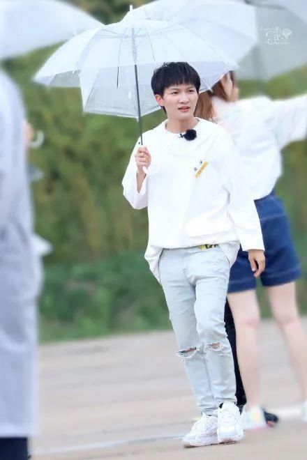  ZS0929|周深：代号ZS0929“智慧深”，新综艺正式官宣！