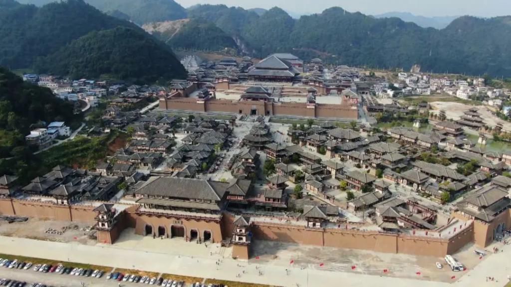 六月|“六月六”，黔南这些地方好热闹