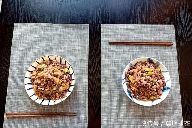 晚餐|今日晚餐绝了！一口饭一口瓜，走红朋友圈，网友：打开新世界