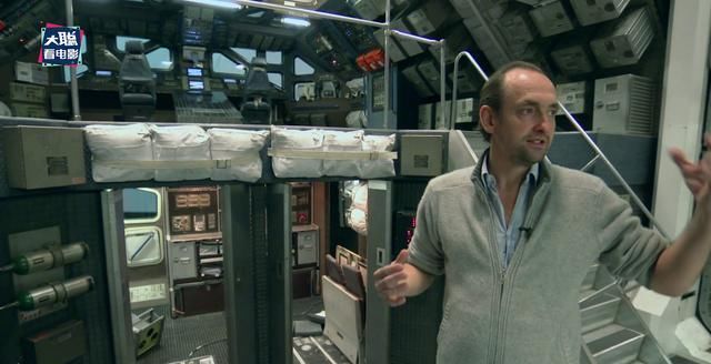  穿越|《星际穿越》深度彩蛋分析！为何选玉米为末日谷物原来还有这操作