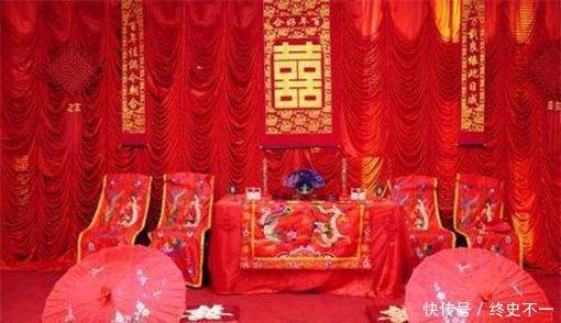 上当|正德皇帝出一上联, 新郎对出下联, 皇帝赞赏之后连呼“上当”