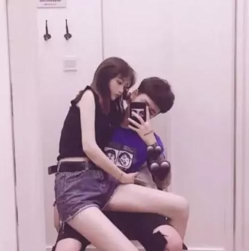  把你|男票出现这“3个表现”，估计是“爱惨了你”，丫头要珍惜！