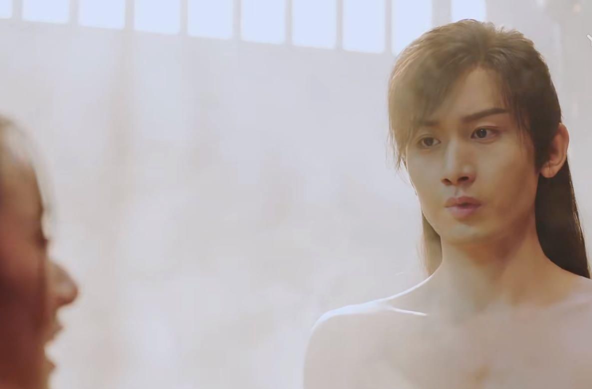  滤镜|《琉璃》并不非独家播出，无滤镜，张予曦颜值不稳定，特效太假