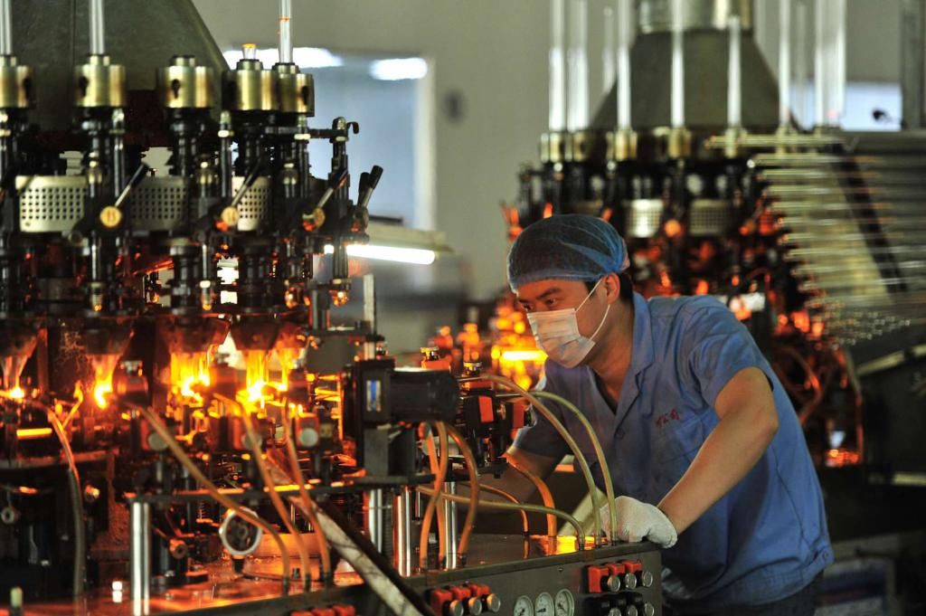  沧县|助力复工复产 促进经济发展 沧县纸房头乡化危为机“逆势而上”