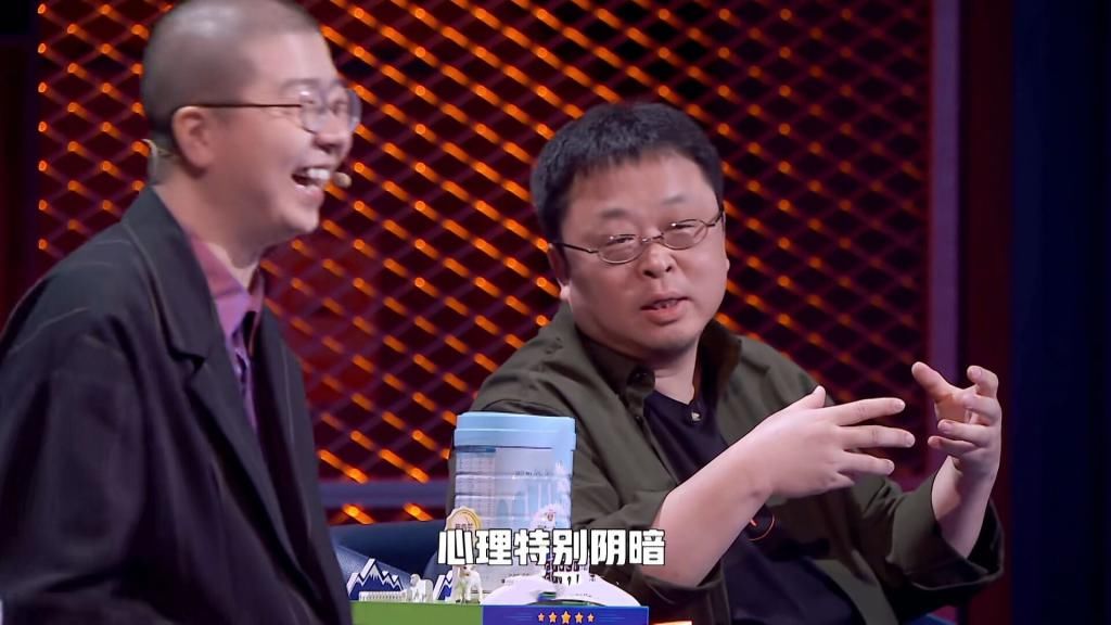  全新|《脱口秀3》首播：全新赛制不合理？老罗和张雨绮获赞，李诞搞笑