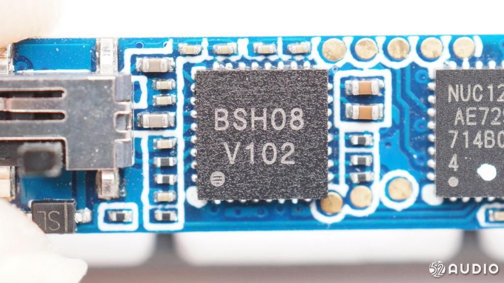  耳机|拆解报告：Baseus倍思GAMO H08 3.5mm接口有线耳机