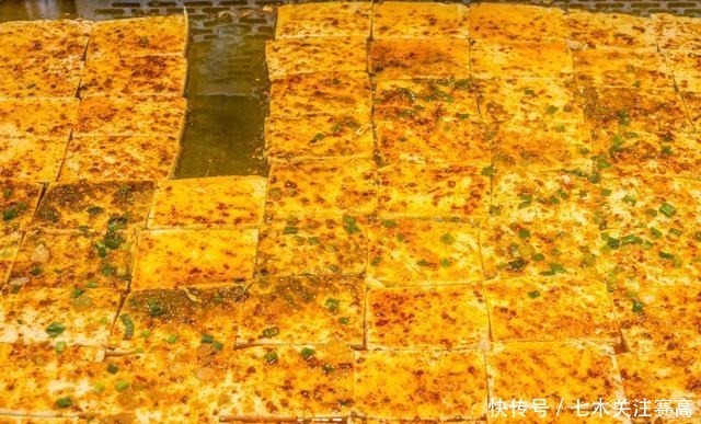 杂粮煎饼|十四款街头小吃,如果我去摆摊,我会卖第7个,堪称街头小吃霸王