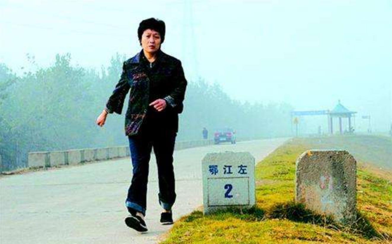  现状|11年前，那个割肝救子，感动全国的“暴走妈妈”，如今现状如何？